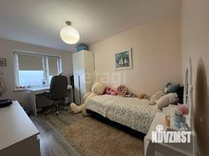 2-к квартира, вторичка, 66м2, 22/22 этаж