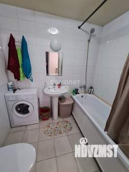 2-к квартира, вторичка, 36м2, 5/16 этаж