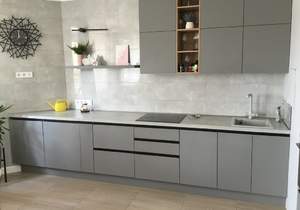3-к квартира, вторичка, 116м2, 6/16 этаж