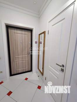 2-к квартира, вторичка, 69м2, 8/17 этаж