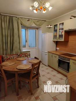 2-к квартира, вторичка, 55м2, 8/25 этаж