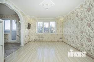 3-к квартира, вторичка, 68м2, 5/10 этаж