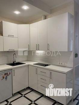 Студия квартира, вторичка, 30м2, 17/22 этаж