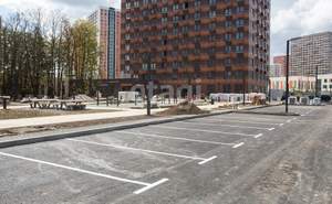 3-к квартира, вторичка, 87м2, 5/25 этаж