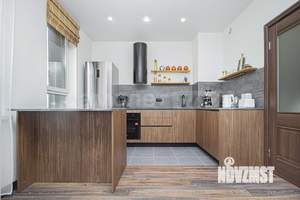 2-к квартира, вторичка, 49м2, 20/25 этаж
