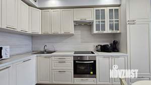 2-к квартира, вторичка, 70м2, 6/17 этаж