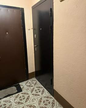 1-к квартира, вторичка, 39м2, 8/9 этаж