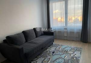2-к квартира, вторичка, 49м2, 25/25 этаж