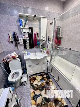 2-к квартира, вторичка, 42м2, 4/20 этаж