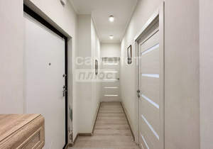 2-к квартира, вторичка, 55м2, 12/25 этаж
