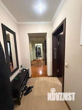 2-к квартира, вторичка, 56м2, 4/22 этаж