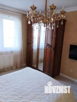 3-к квартира, вторичка, 78м2, 16/25 этаж