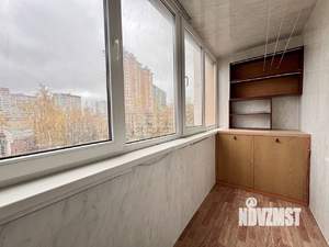 2-к квартира, вторичка, 75м2, 5/17 этаж