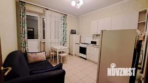 1-к квартира, вторичка, 48м2, 5/9 этаж