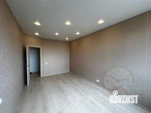 1-к квартира, вторичка, 40м2, 24/27 этаж