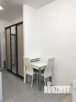 Студия квартира, вторичка, 23м2, 14/24 этаж