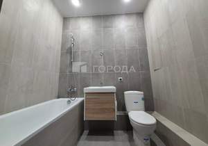 1-к квартира, вторичка, 38м2, 8/24 этаж