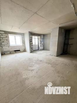 1-к квартира, вторичка, 41м2, 22/25 этаж