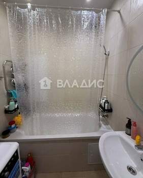 1-к квартира, вторичка, 39м2, 17/22 этаж