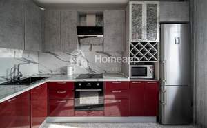 2-к квартира, вторичка, 50м2, 22/25 этаж