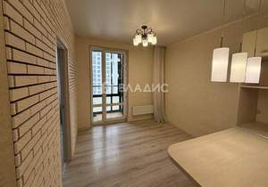 1-к квартира, вторичка, 32м2, 15/25 этаж