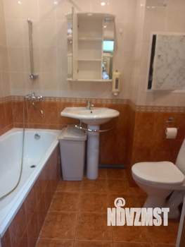 1-к квартира, вторичка, 41м2, 3/24 этаж