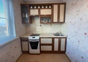 1-к квартира, вторичка, 39м2, 10/17 этаж