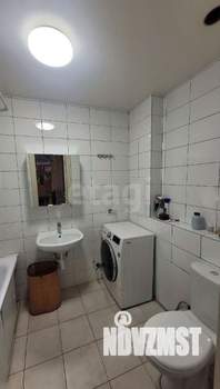 1-к квартира, вторичка, 38м2, 3/15 этаж