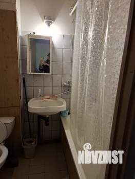 1-к квартира, вторичка, 39м2, 7/17 этаж