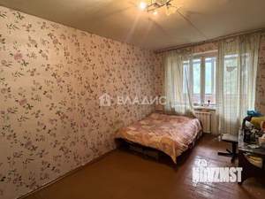 3-к квартира, вторичка, 61м2, 5/5 этаж
