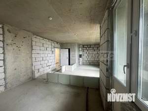 2-к квартира, вторичка, 42м2, 19/26 этаж