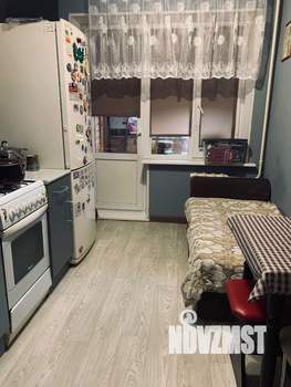 1-к квартира, вторичка, 37м2, 11/12 этаж