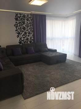 3-к квартира, вторичка, 120м2, 4/9 этаж