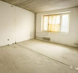 3-к квартира, вторичка, 72м2, 2/26 этаж