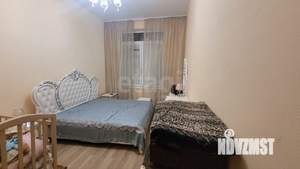 3-к квартира, вторичка, 87м2, 1/15 этаж