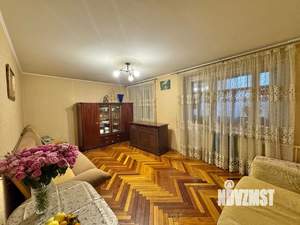 2-к квартира, вторичка, 47м2, 3/12 этаж