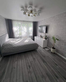 2-к квартира, вторичка, 44м2, 4/5 этаж