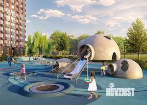 2-к квартира, вторичка, 35м2, 2/17 этаж