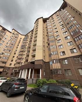 2-к квартира, вторичка, 64м2, 2/12 этаж