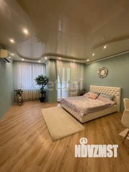1-к квартира, вторичка, 37м2, 15/20 этаж