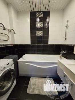 1-к квартира, вторичка, 60м2, 4/25 этаж