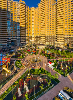 2-к квартира, вторичка, 84м2, 14/24 этаж