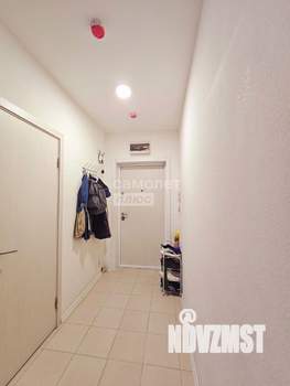 1-к квартира, вторичка, 30м2, 19/25 этаж