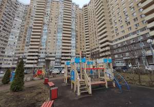 1-к квартира, вторичка, 36м2, 16/24 этаж