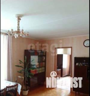 3-к квартира, вторичка, 63м2, 7/11 этаж