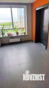 1-к квартира, вторичка, 55м2, 5/19 этаж
