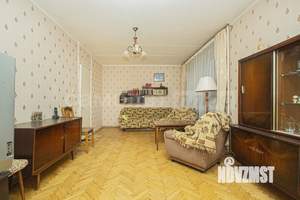 3-к квартира, вторичка, 65м2, 12/14 этаж