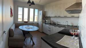2-к квартира, вторичка, 42м2, 23/27 этаж