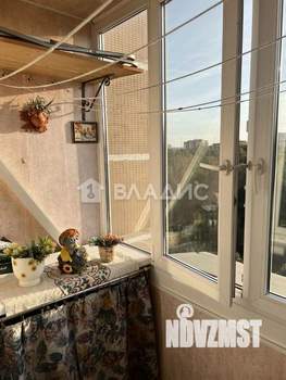 2-к квартира, вторичка, 52м2, 8/14 этаж
