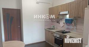 1-к квартира, вторичка, 42м2, 13/17 этаж